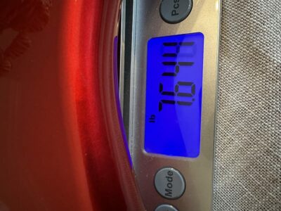 2019 fender custom shop yngwie malmsteen stratocaster - image 21