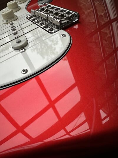 2019 fender custom shop yngwie malmsteen stratocaster - image 16