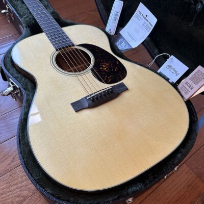 2024 Martin 000-18 Standard