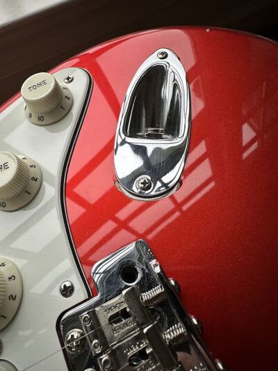 2019 fender custom shop yngwie malmsteen stratocaster - image 14