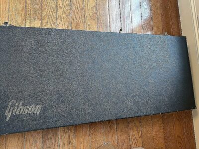 1984 gibson explorer designer series - black - image 25
